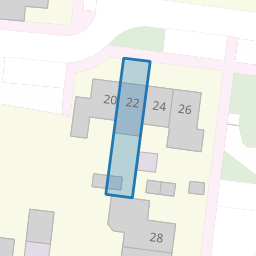 Perceel GDM00-A-3975