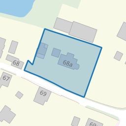 Perceel GDM00-A-3991