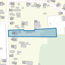 Perceel GDM00-A-4012