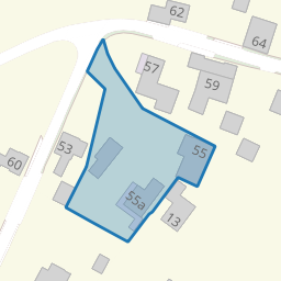 Perceel GDM00-A-4016