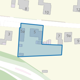 Perceel GDM00-A-4131