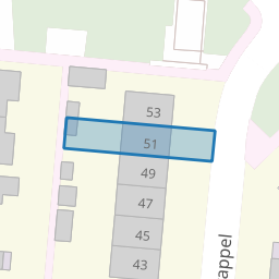 Perceel GDM00-A-4136