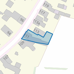 Perceel GDM00-A-4191