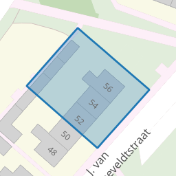 Perceel GDM00-A-4215