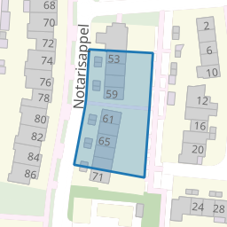 Perceel GDM00-A-4239