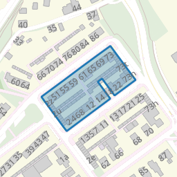 Perceel GDM00-A-4258