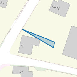 Perceel GDM00-A-4292