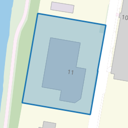 Perceel GDM00-B-1507