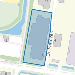 Perceel GDM00-B-1508