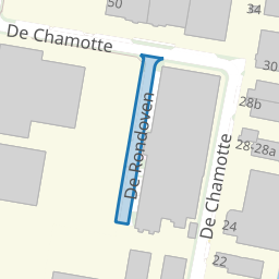 Perceel GDM00-B-1511