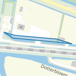 Perceel GDM00-B-1542