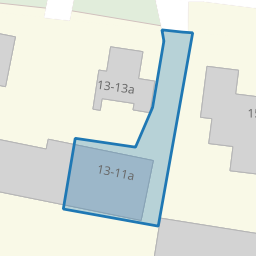 Perceel GDM00-B-1606