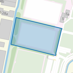 Perceel GDM00-B-1609