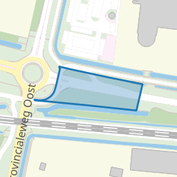 Perceel GDM00-B-1640