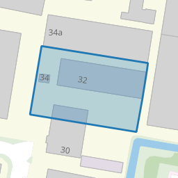 Perceel GDM00-B-1659