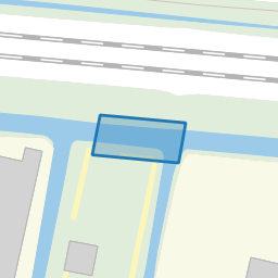 Perceel GDM00-B-1672