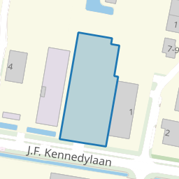 Perceel GDM00-B-1772