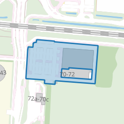 Perceel GDM00-B-1783