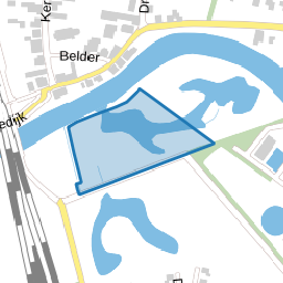 Perceel GDM00-F-2432