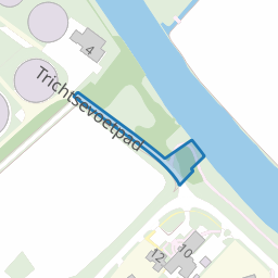 Perceel GDM00-F-2436