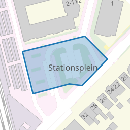 Perceel GDM00-F-2443