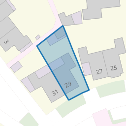 Perceel GDM00-F-2486