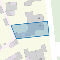 Perceel GDM00-F-2487