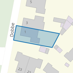 Perceel GDM00-F-2492