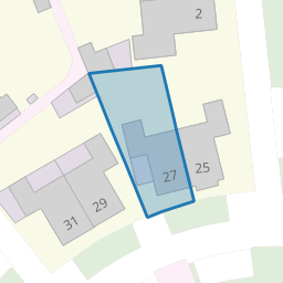 Perceel GDM00-F-2494