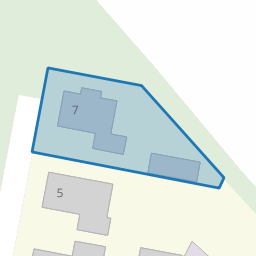 Perceel GDM00-F-2496