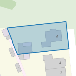 Perceel GDM00-F-2497