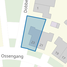 Perceel GDM00-F-2498