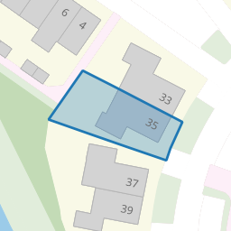 Perceel GDM00-F-2501