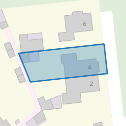 Perceel GDM00-F-2502