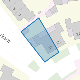 Perceel GDM00-F-2503