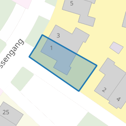 Perceel GDM00-F-2531