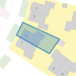 Perceel GDM00-F-2532