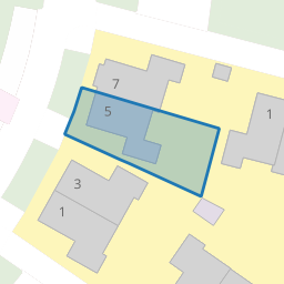 Perceel GDM00-F-2533