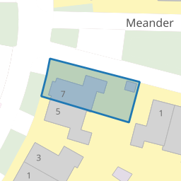 Perceel GDM00-F-2534