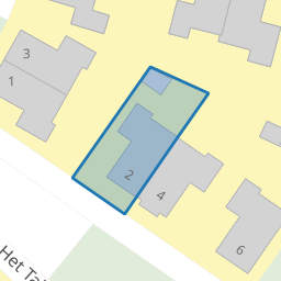 Perceel GDM00-F-2535