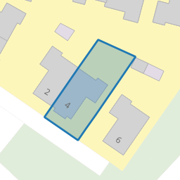 Perceel GDM00-F-2536