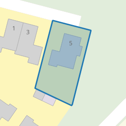 Perceel GDM00-F-2540