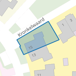 Perceel GDM00-F-2544