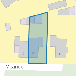 Perceel GDM00-F-2546