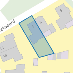 Perceel GDM00-F-2548