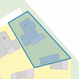 Perceel GDM00-F-2550