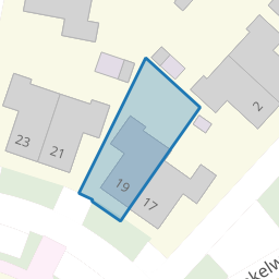 Perceel GDM00-F-2552