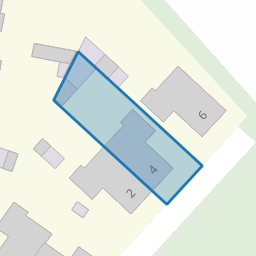 Perceel GDM00-F-2554