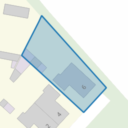 Perceel GDM00-F-2555