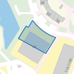 Perceel GDM00-F-2558